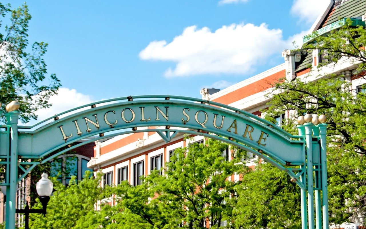 Lincoln Square