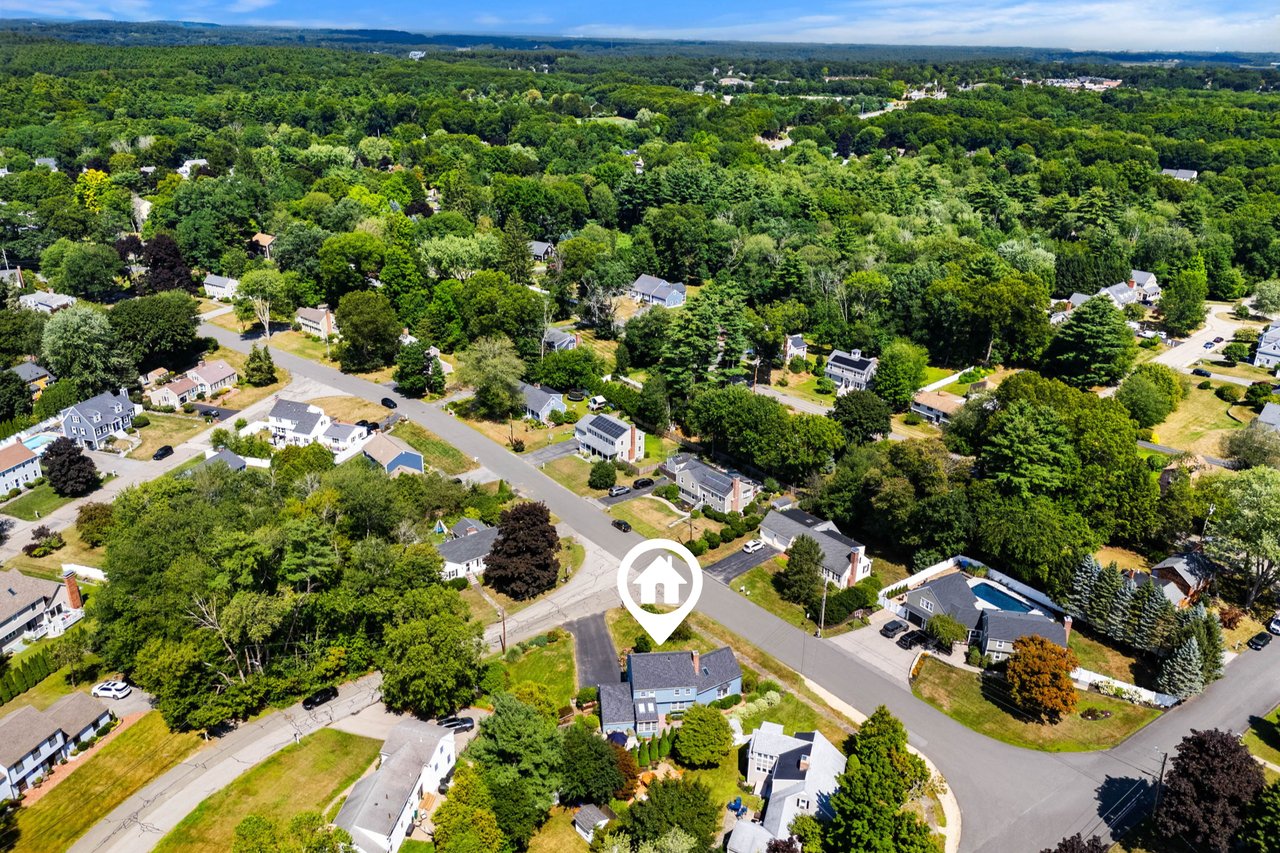 1 Chatigny Lane
