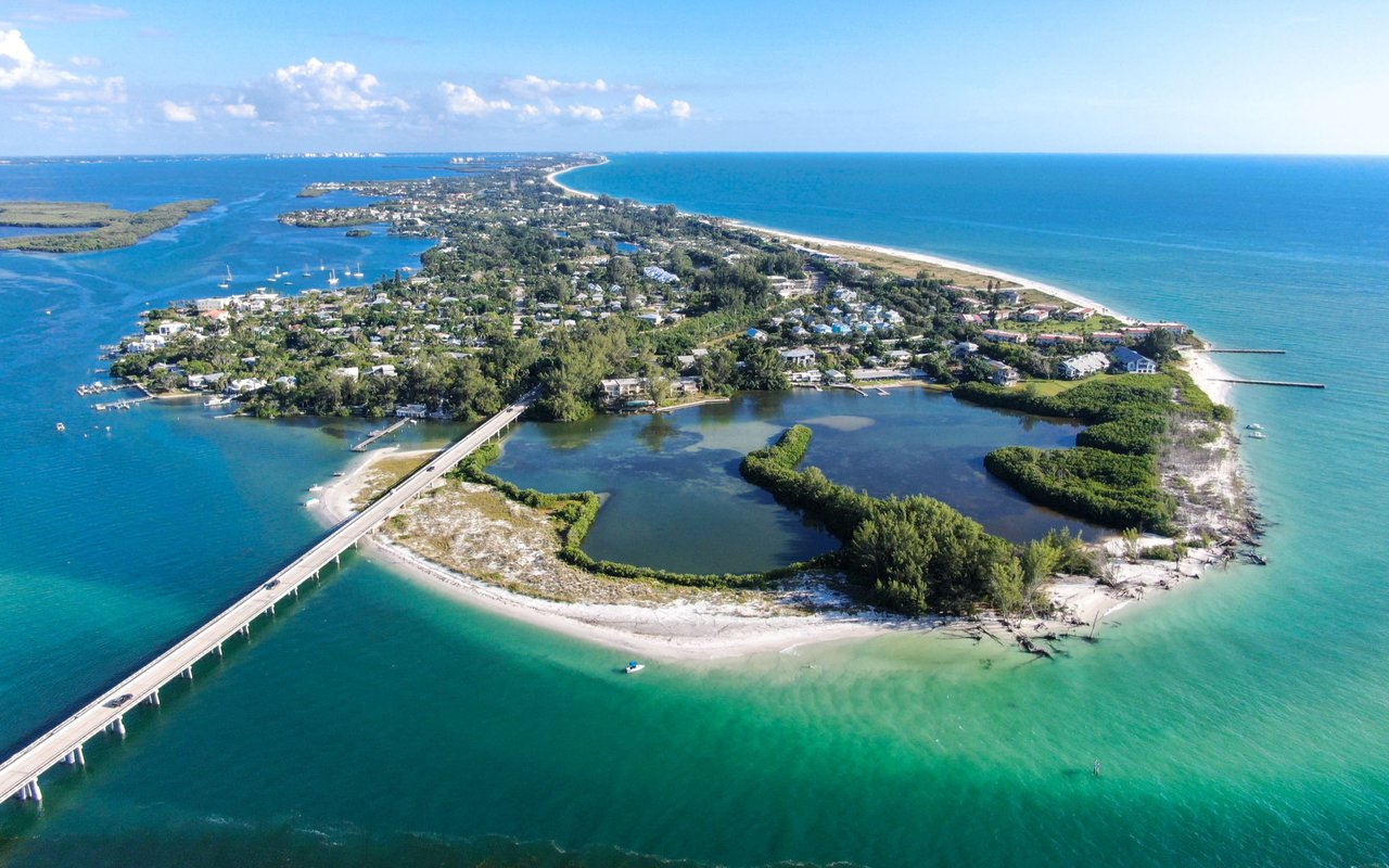 Longboat Key