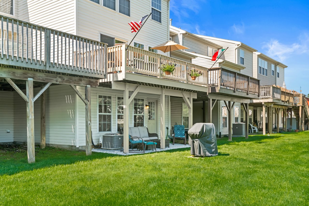 4079 Huckleberry Drive