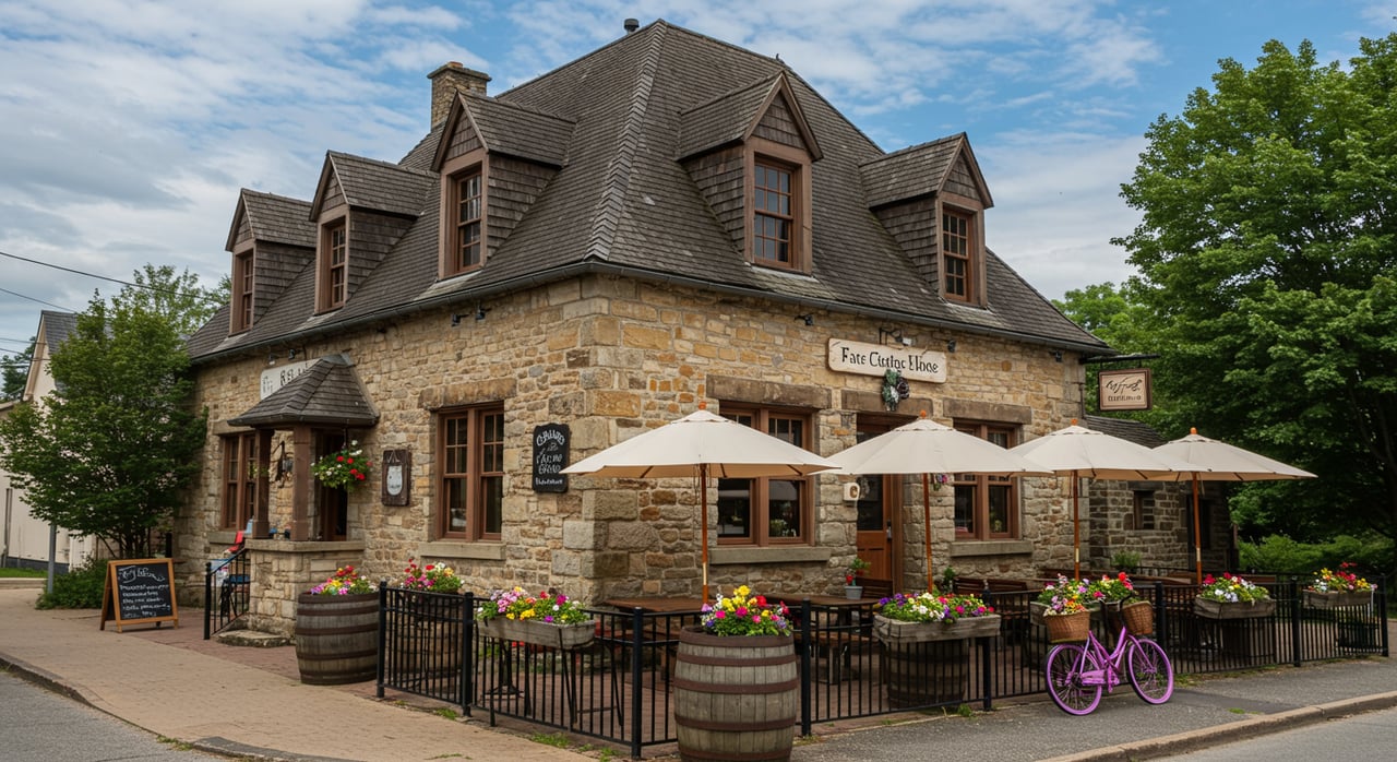 Things to Do in Geneva