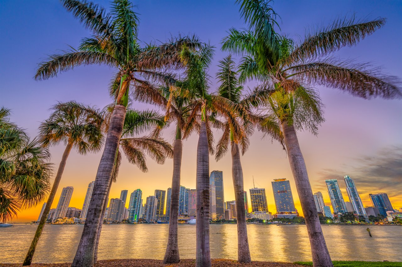 Miami