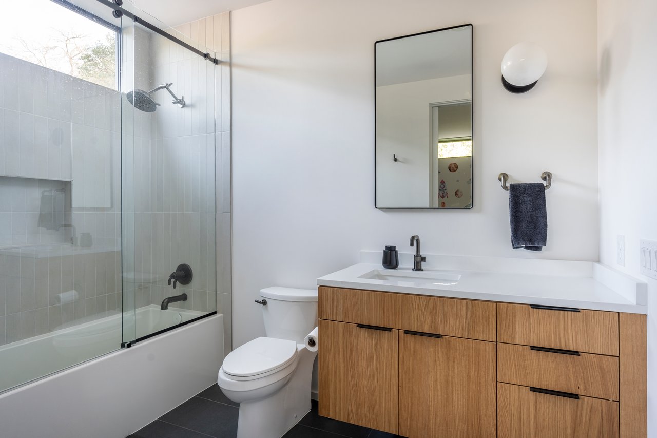 2108 Matterhorn Lane Austin TX 78704