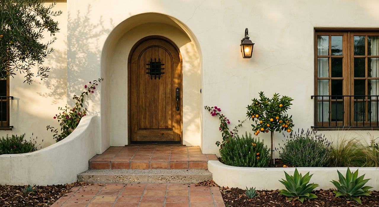 Buying A Historic Home In Mission Hills, San Diego