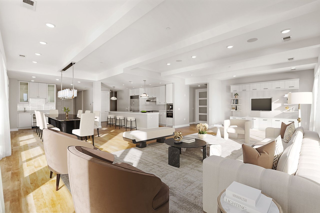 9 SOMERSET LANE Unit: 222