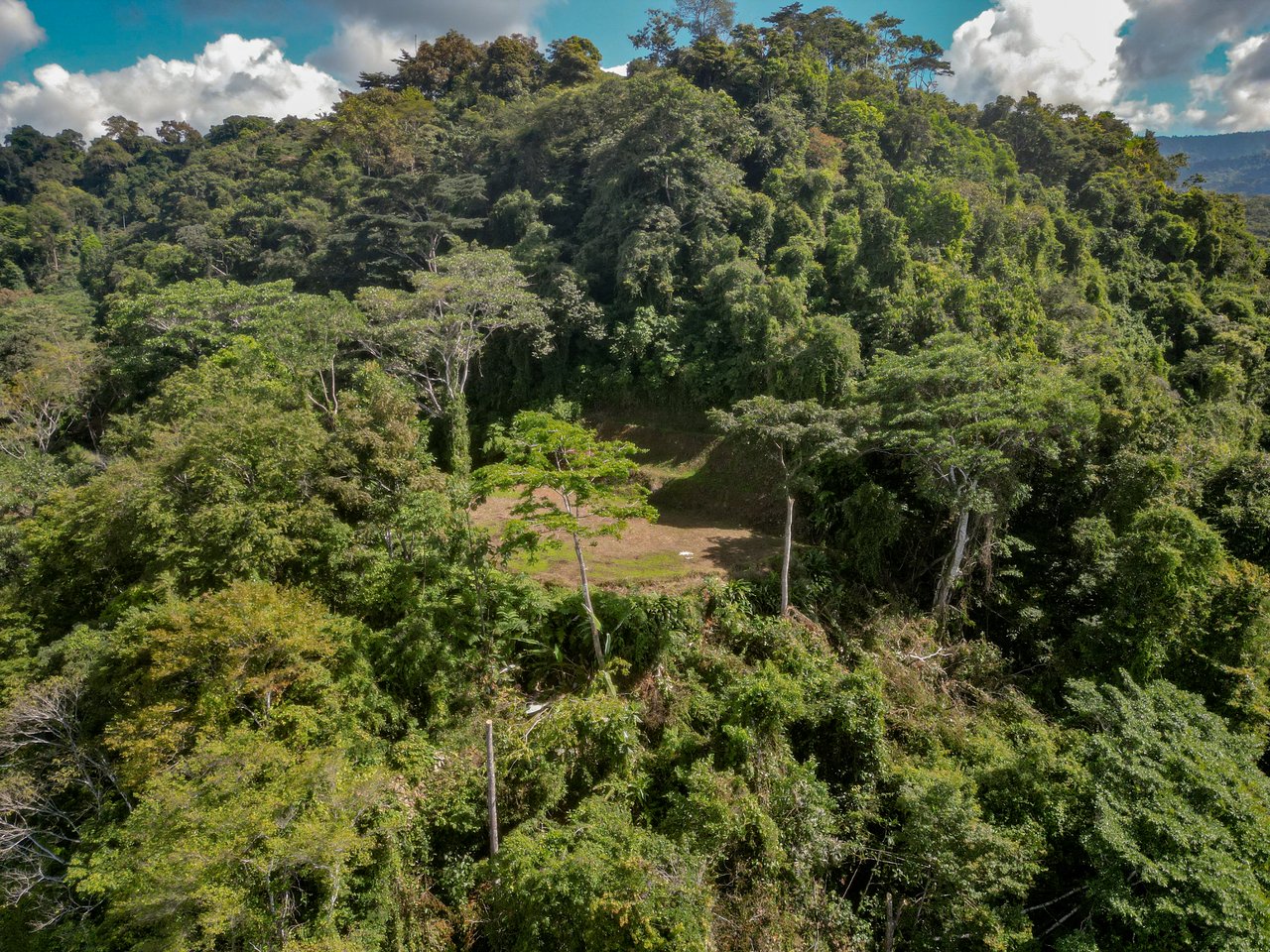 A Rare Thermal-Wellness Development Opportunity - Cacao Estates