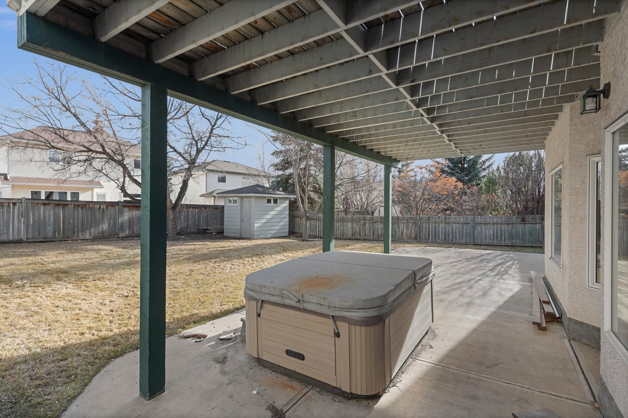 122 West Terrace Place