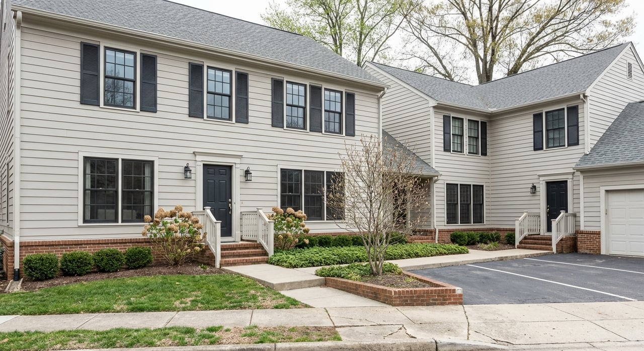 Springfield NJ Townhome And Condo Buying Guide