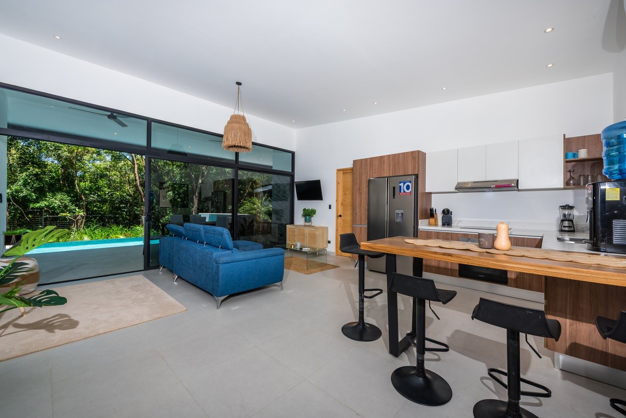 Casa Boho | Stunning 3-Bedroom Home with Pool & Terrace in Santa Rosa