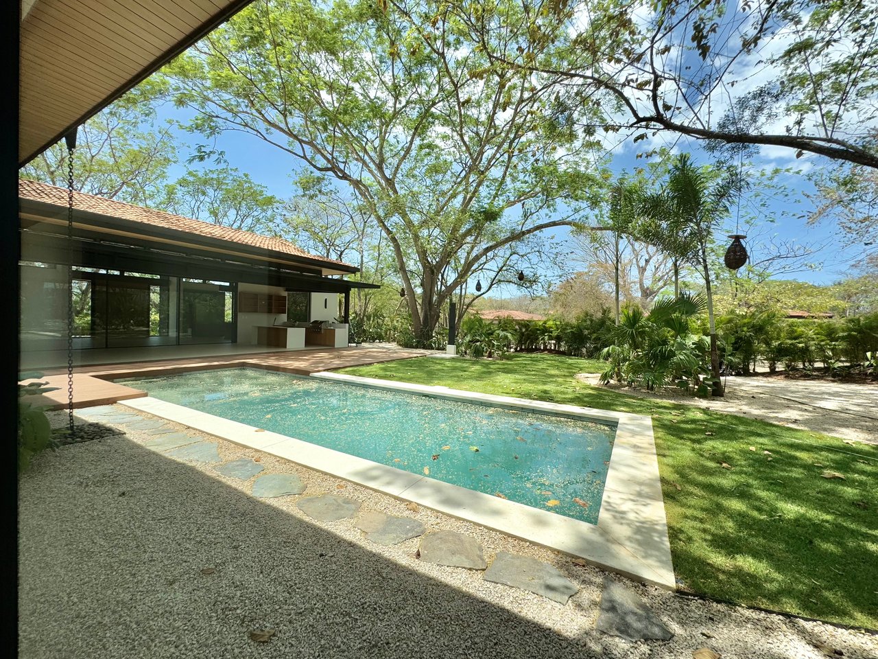 Casa Las Brisas 56 Hacienda Pinilla