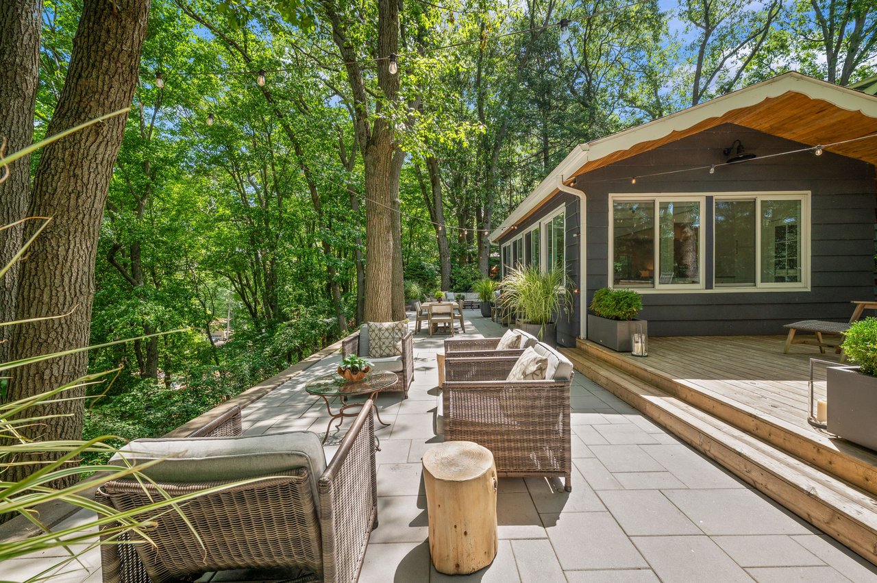 Duneland Beach Retreat