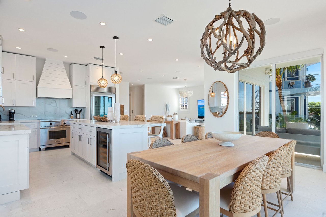 Waterfront Luxury Living in the Florida Keys