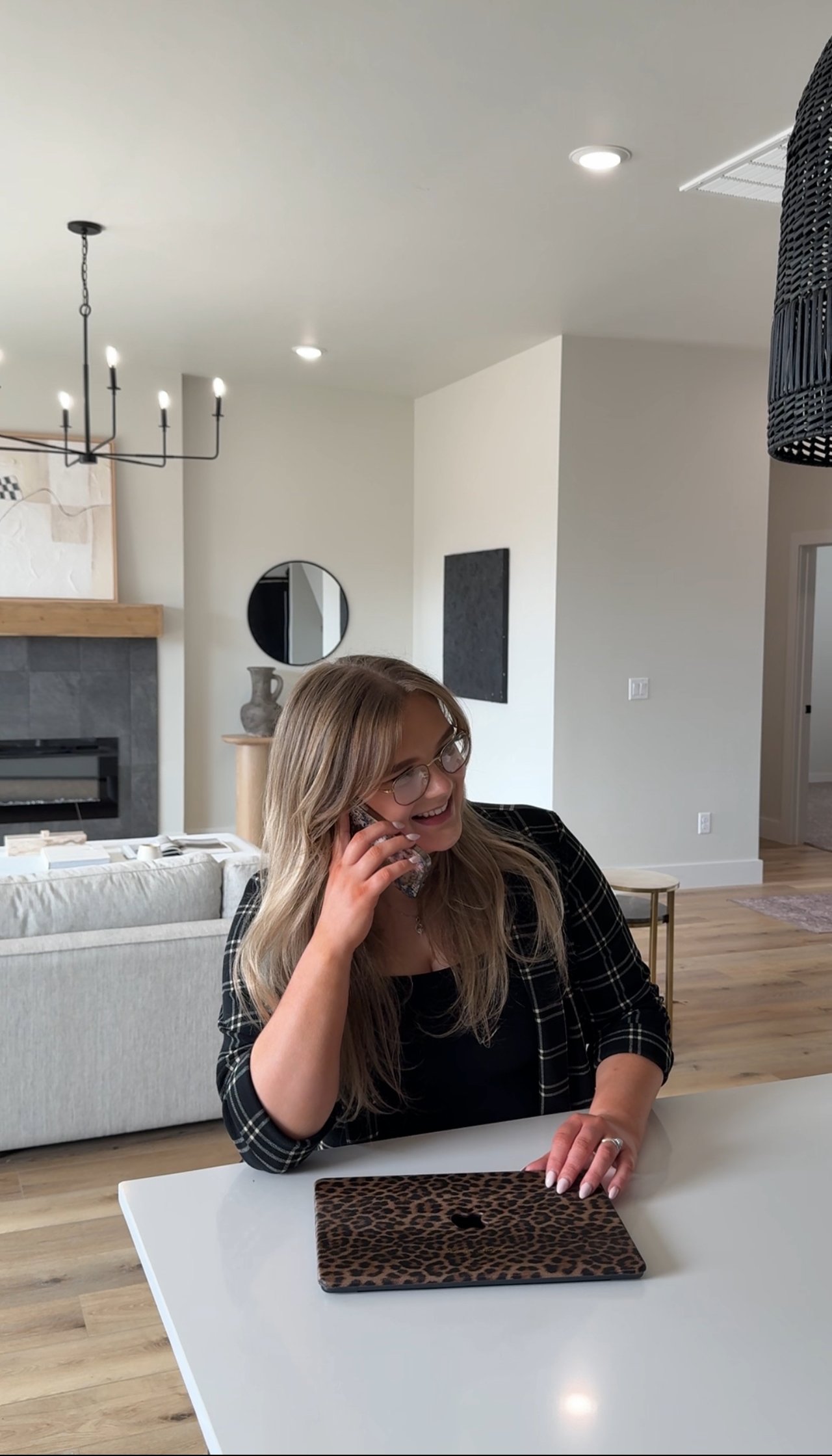 Lacie  Blevins