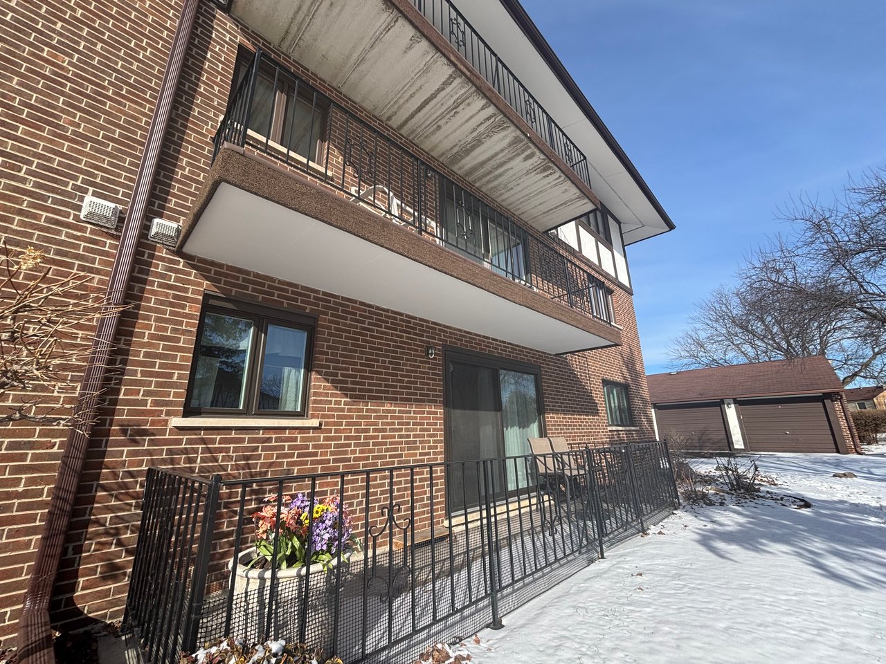 11015 S Theresa Cir Unit 1C