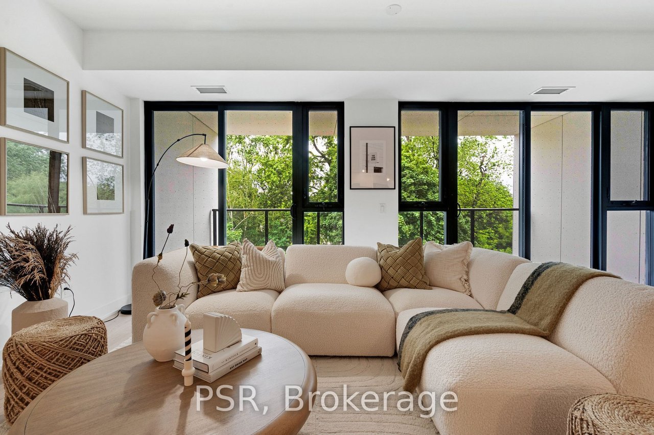 KEEWATIN PARK RESIDENCES 