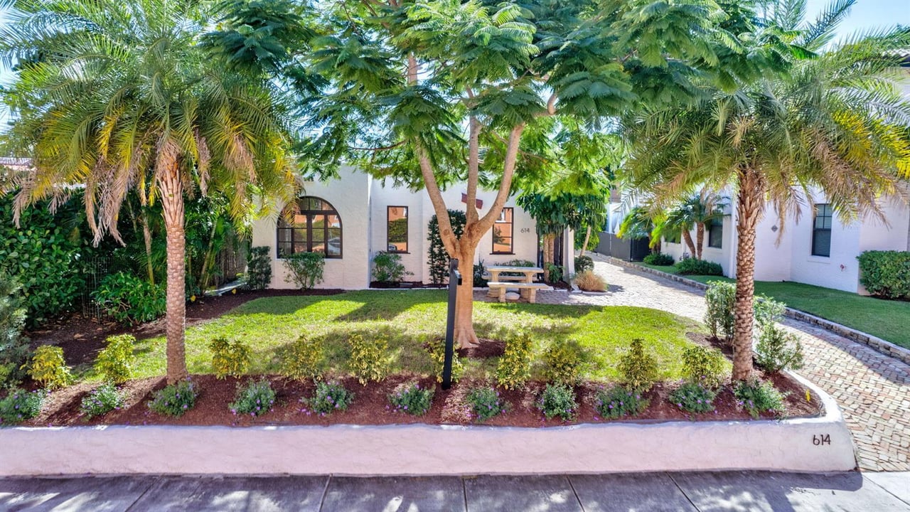 614 Park Place