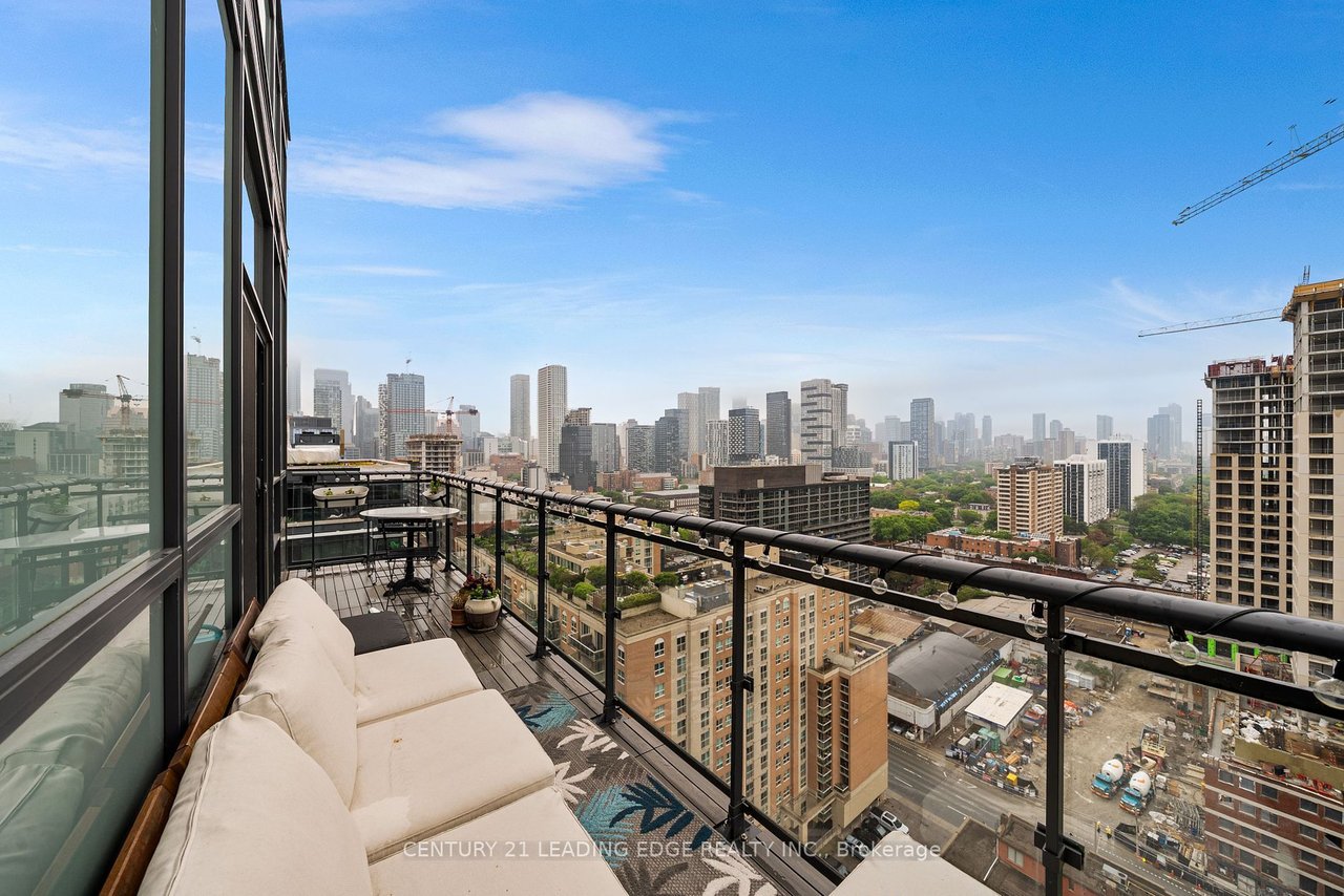 AXIOMS WEST TOWER