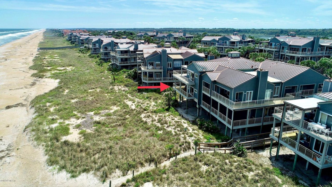 159 Sea Hammock Way