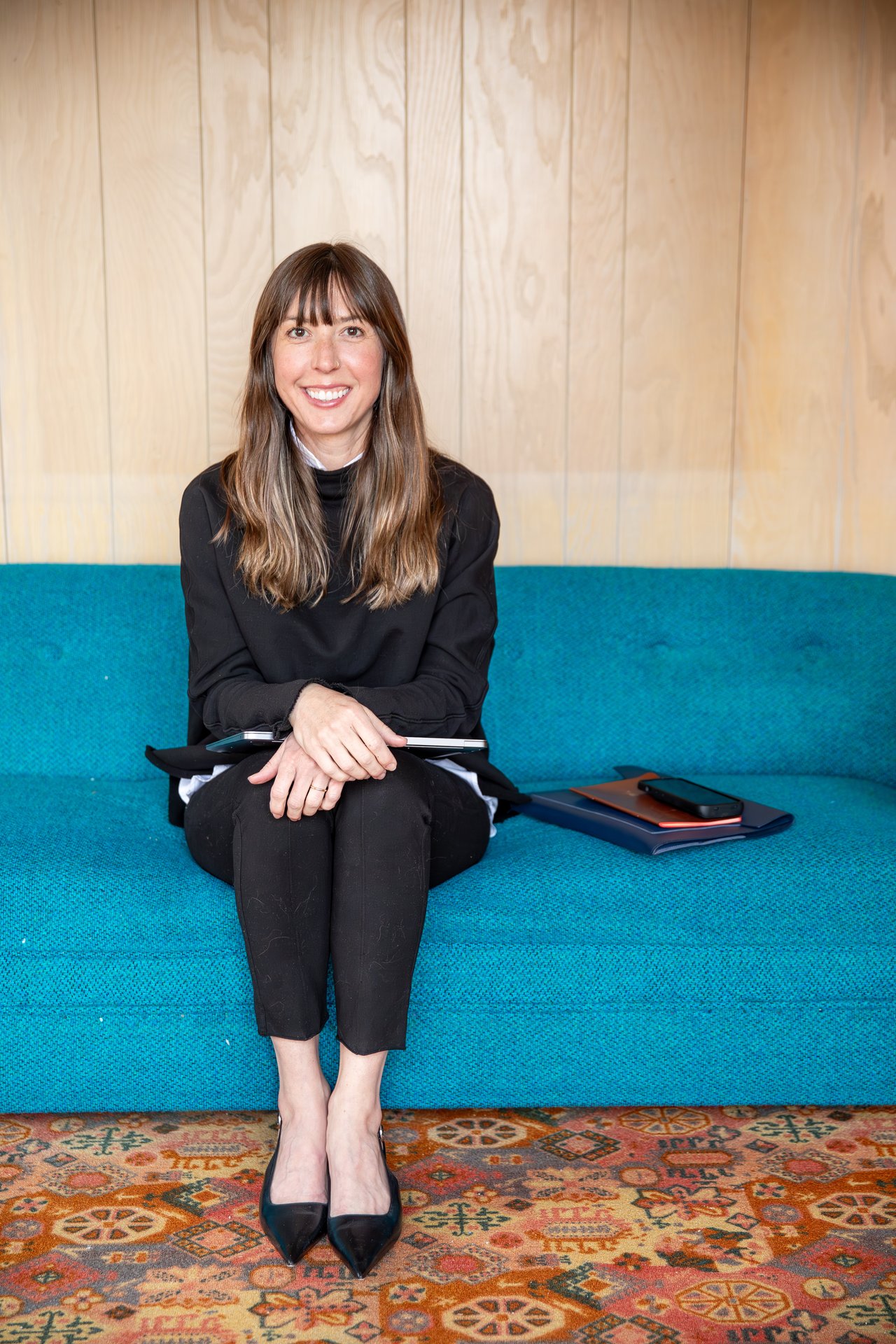 WHAT TO FOCUS ON NOW