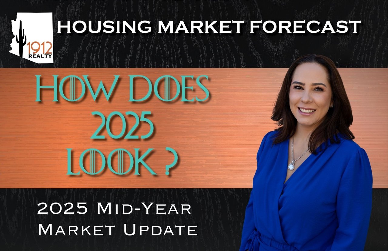 Tucson 2025 Mid-Year Market Update