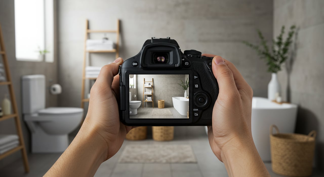 8 Photography Secrets to Make Your Blanco County Home Stand Out