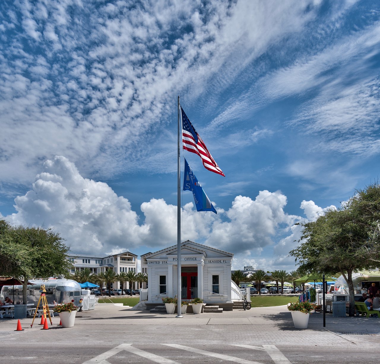 Moving to 30A Full-Time | Florida Tax Benefits, Schools & Primary Homes