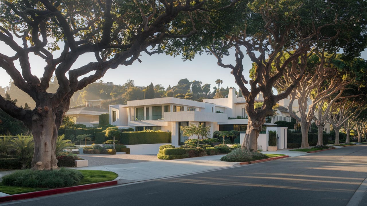 Top Neighborhoods to Invest in Beverly Hills, CA This Year