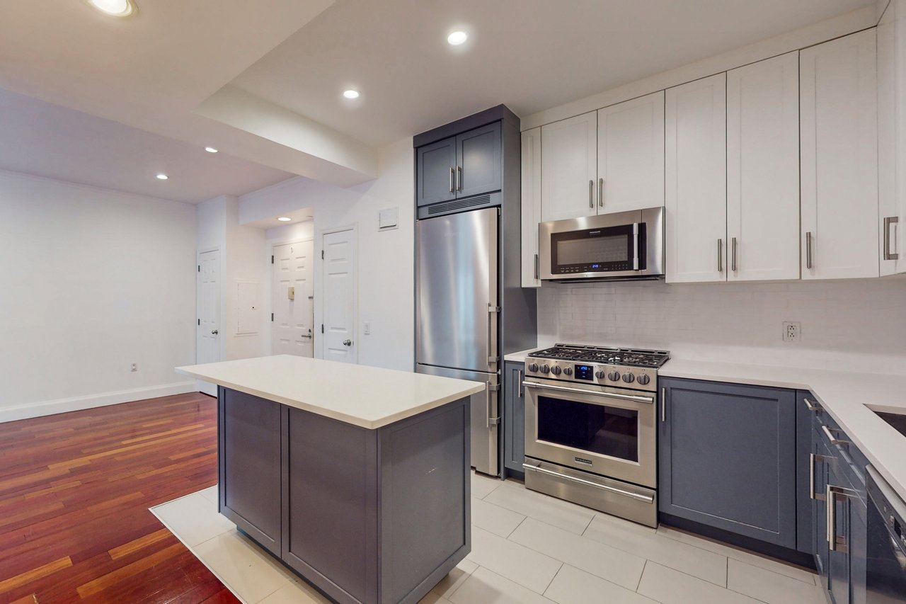 163 St Nicholas Avenue 6A