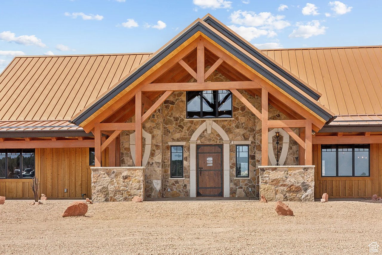 Whiskey Sierra Ranch