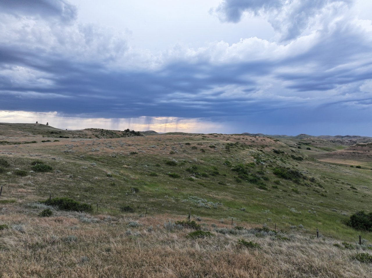 Dutch Creek Ranch 