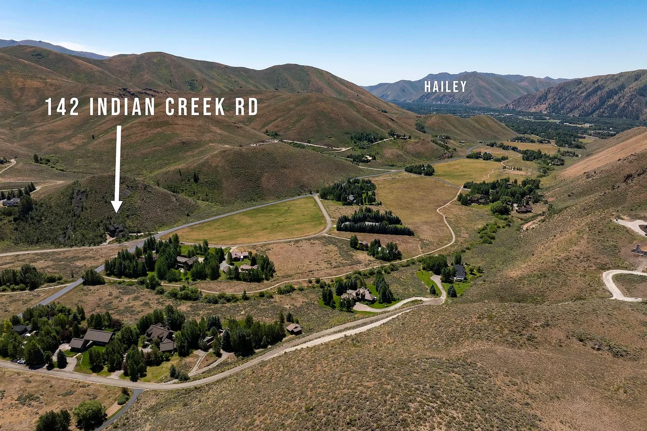 142 Indian Creek Rd
