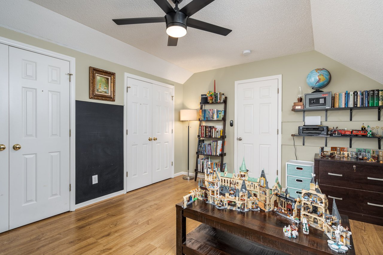 4795 Silver Creek Drive 