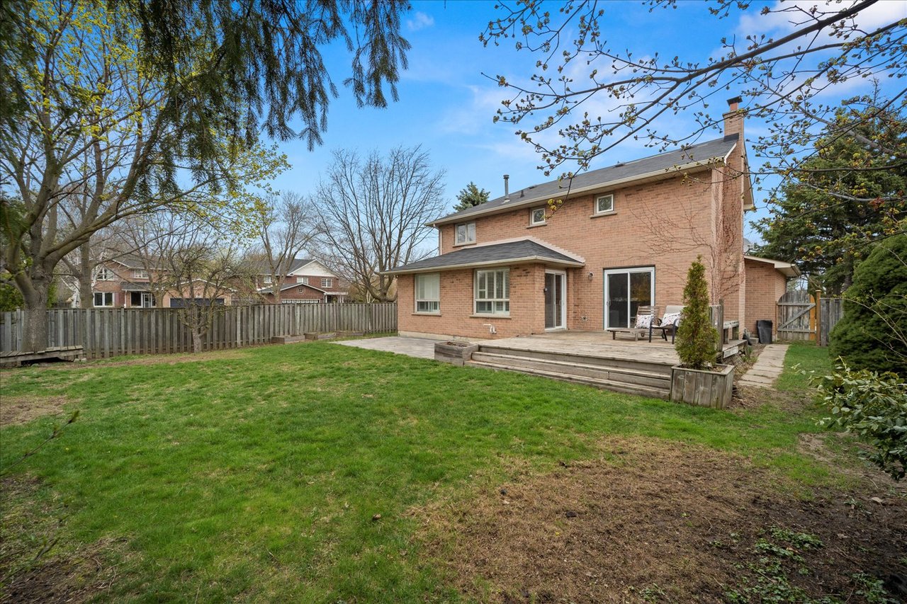 438 Claremont Cres