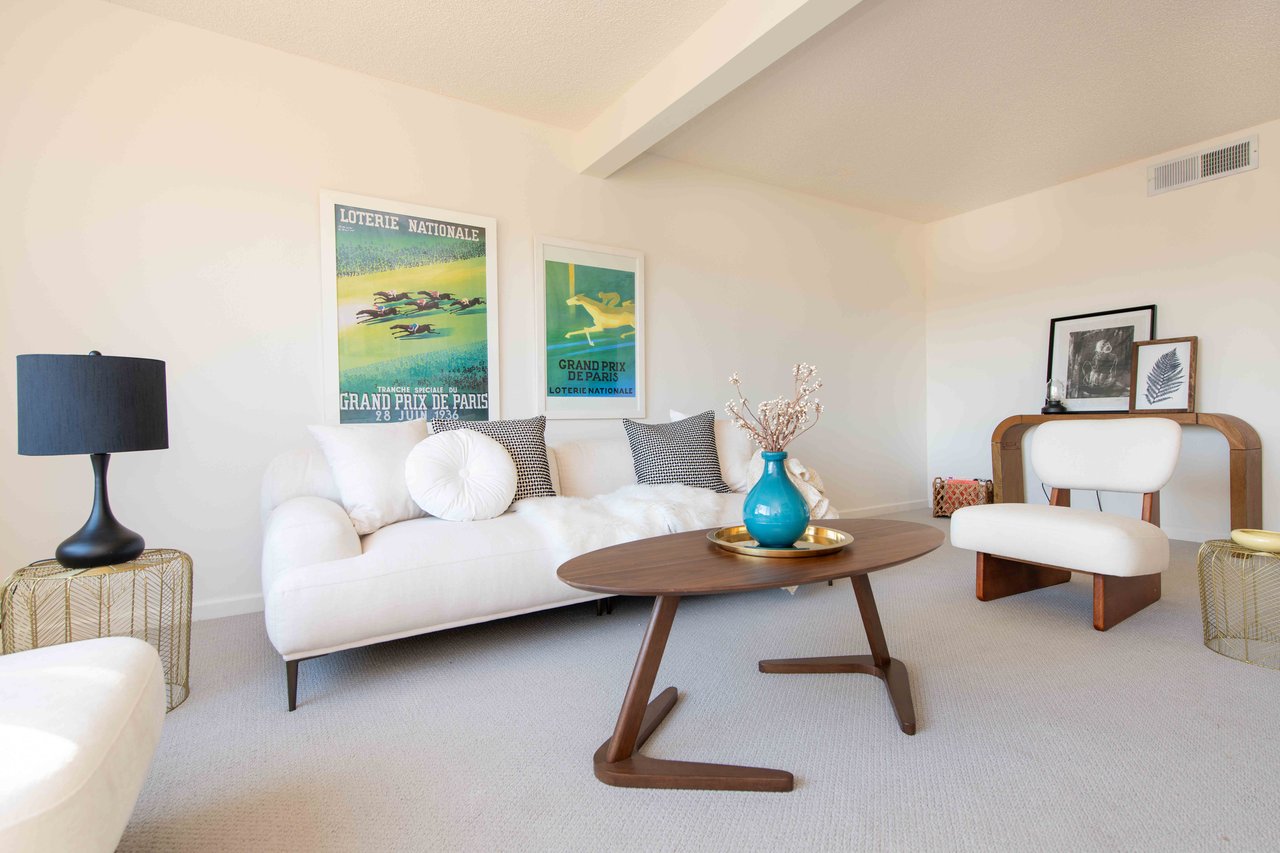 125 Sylvia Way, San Rafael