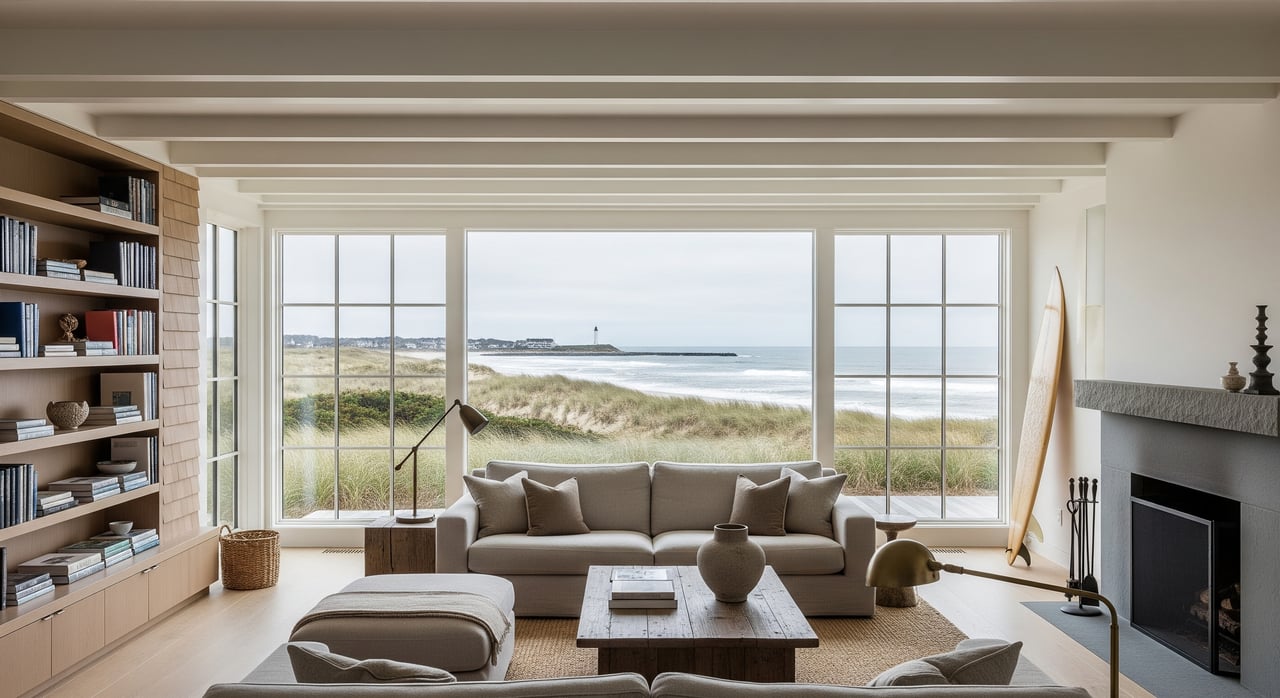 Year-Round Living In Montauk: What To Expect