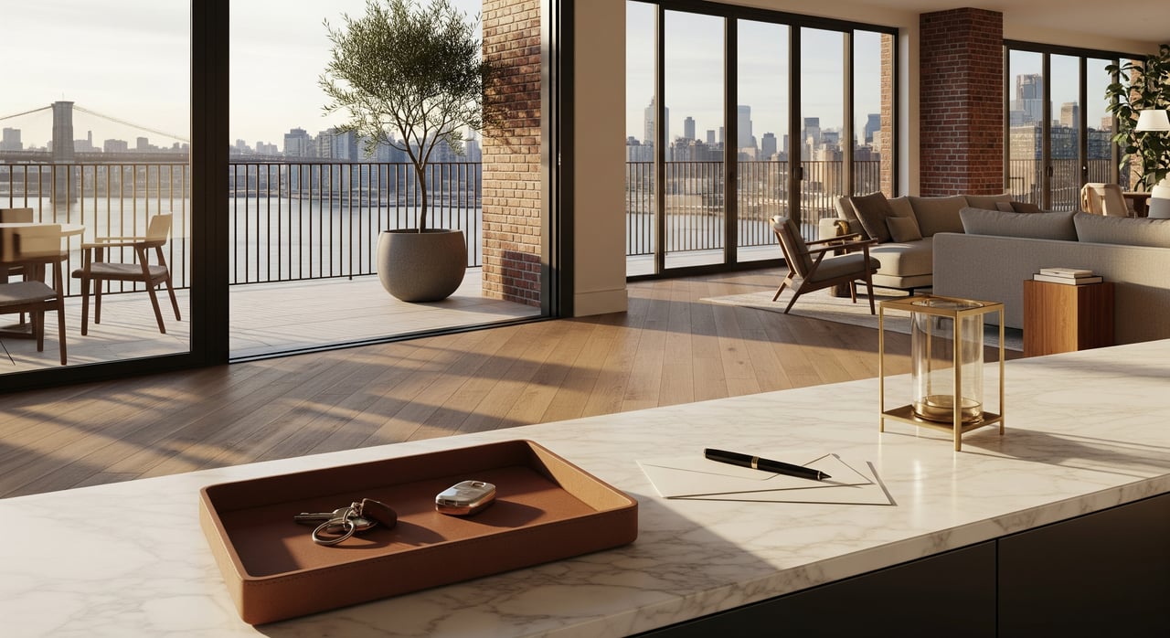 NYC Condo Buyer Closing Costs Explained