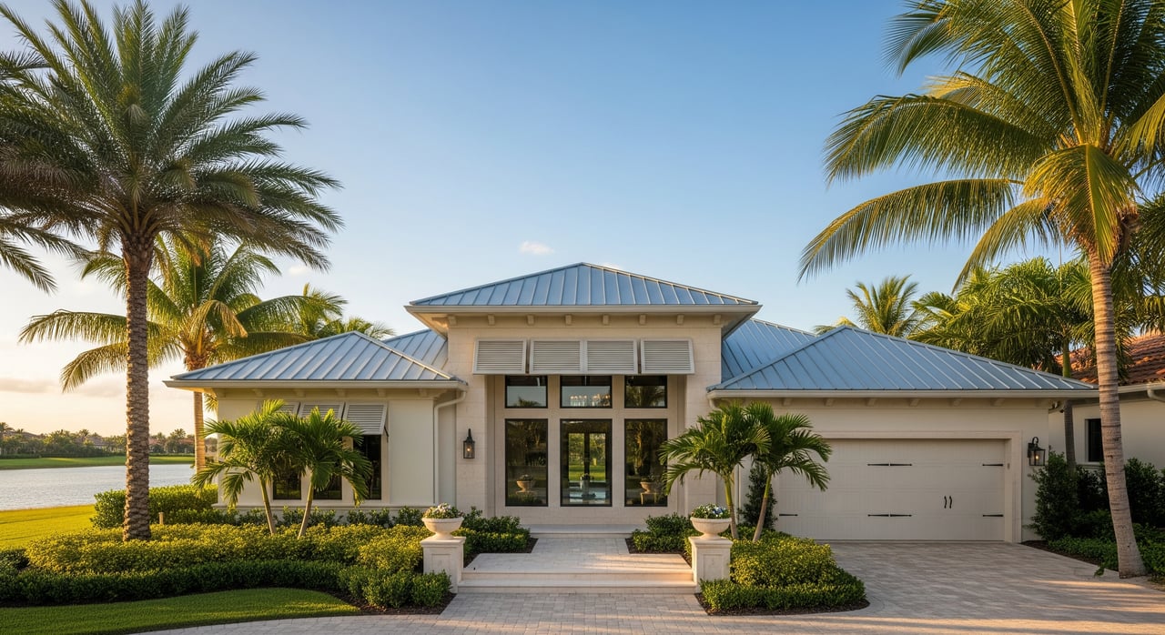 Insurance And Wind Mitigation For Boca Falls Buyers