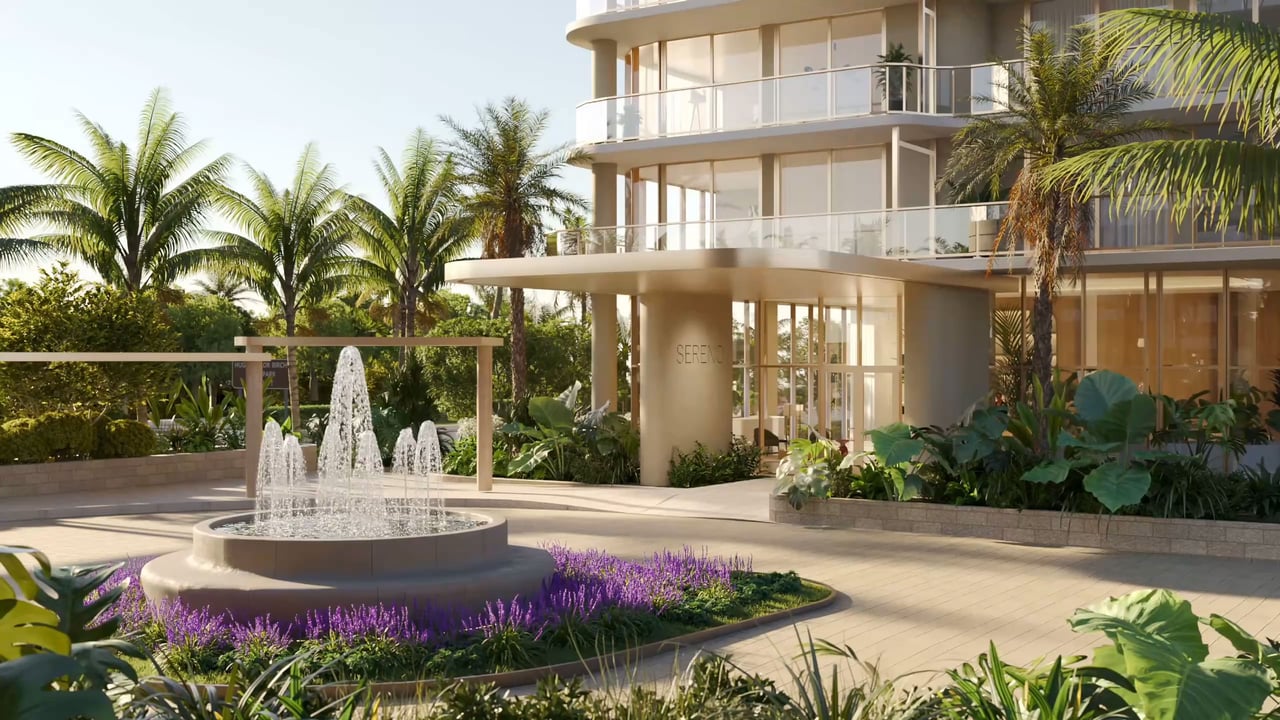 Sereno  Fort Lauderdale