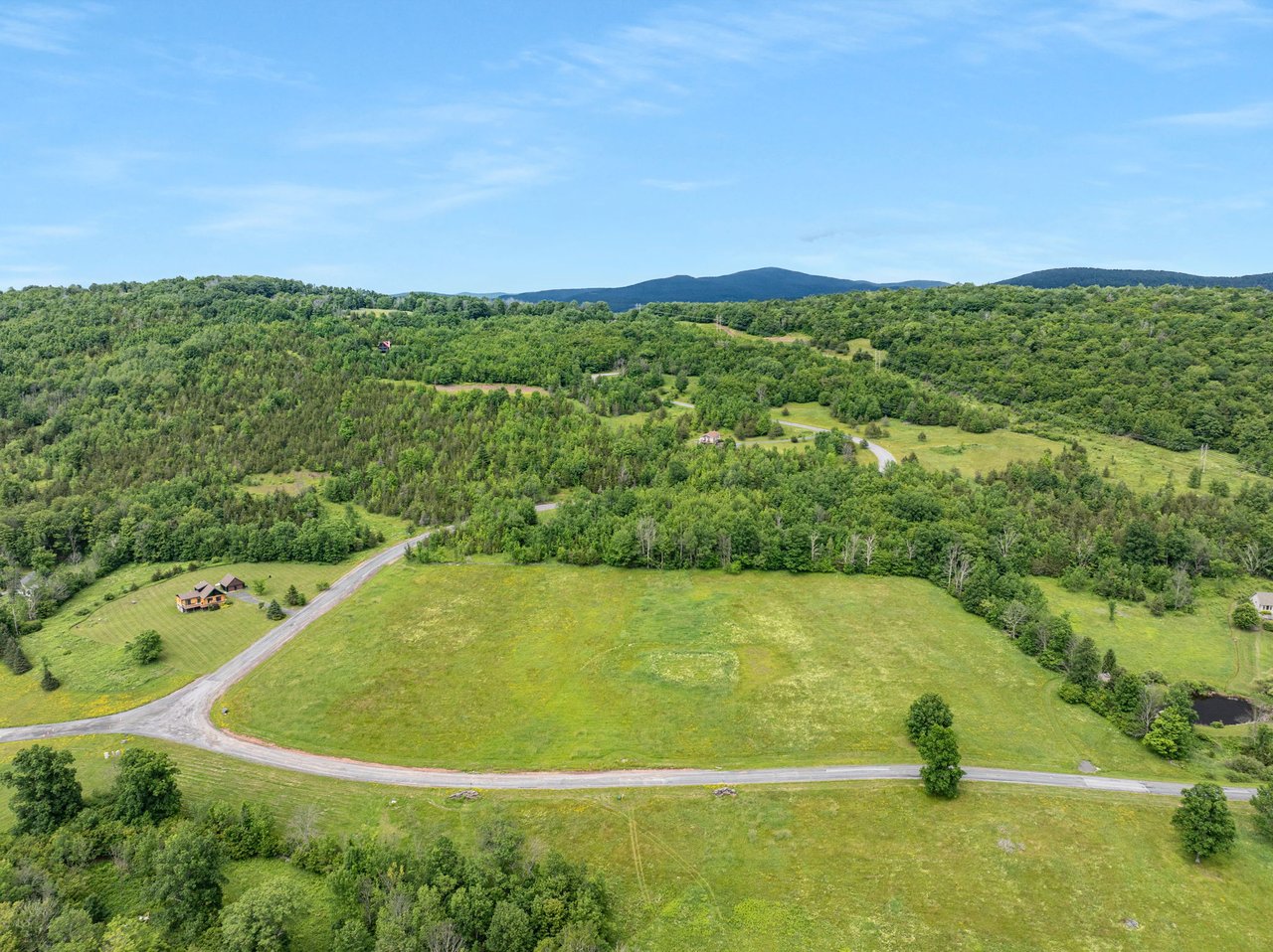 Deer Pen Estates