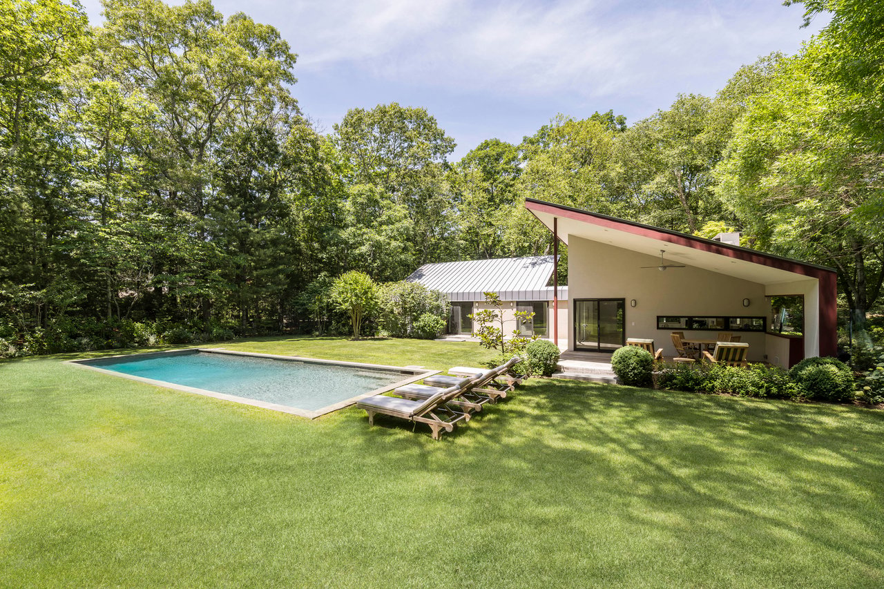 3 Whale Rock Ln., East Hampton