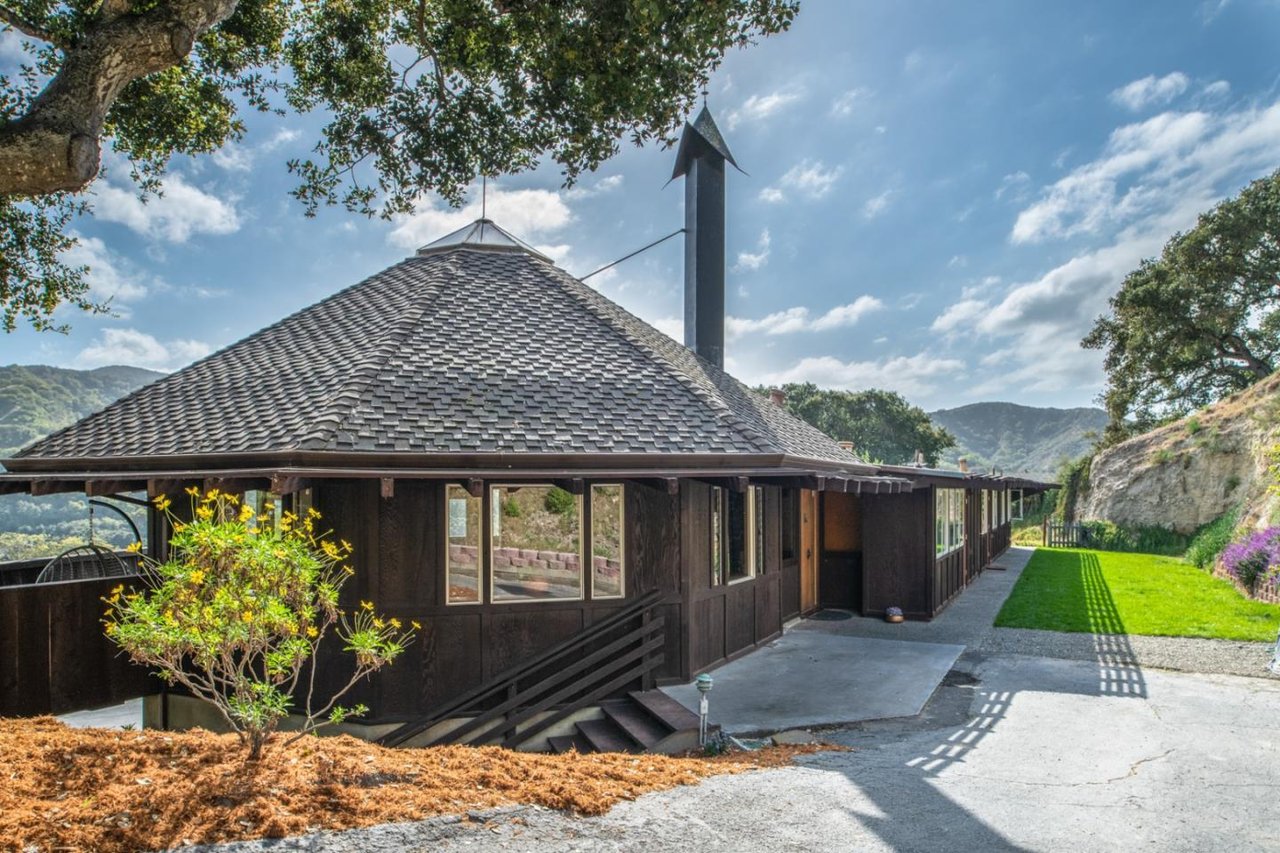 181 San Benancio Road