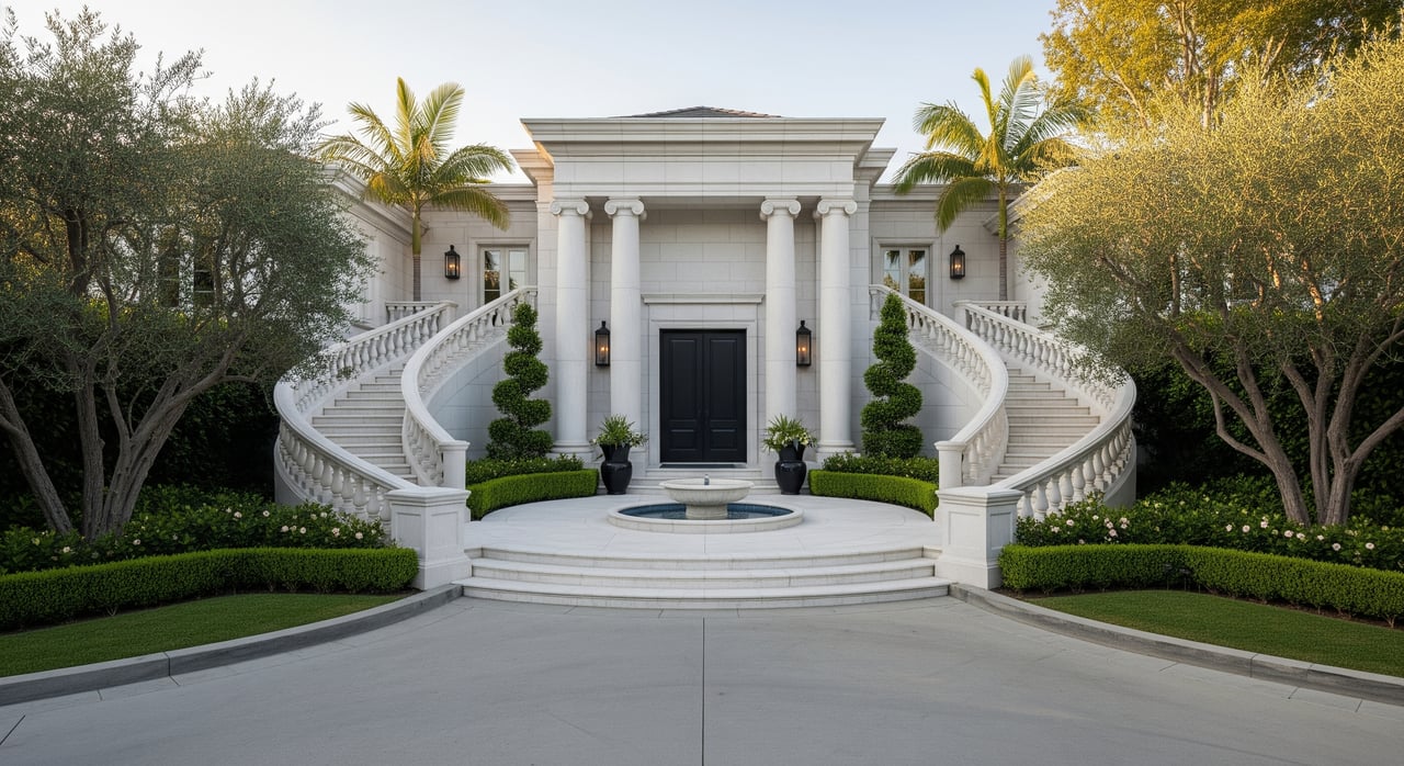 The Luxury Move Checklist: Relocating To Beverly Hills