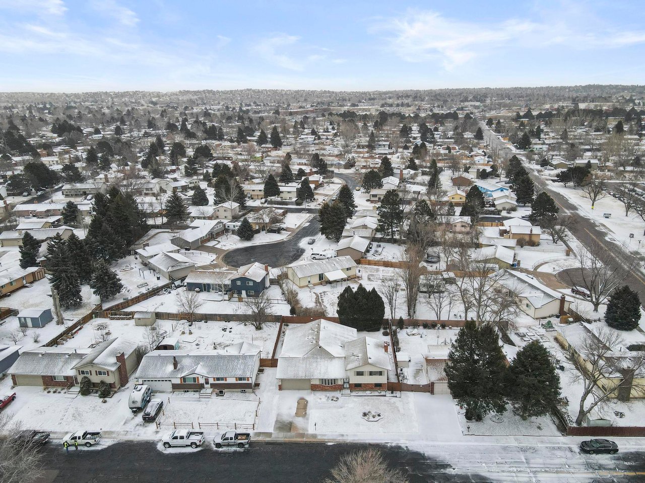 Garden Ranch