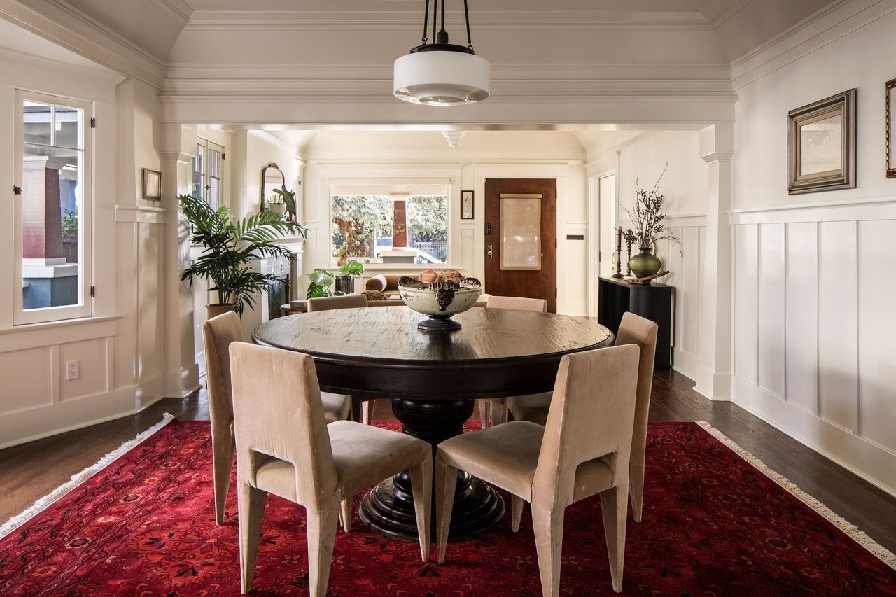 2321 W 31st St in Jefferson Park