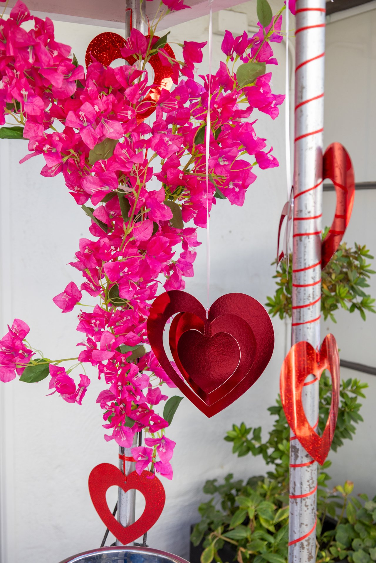 Rancho Santa Fe Community Comes Together for Go Red for Women Pop-Up Shopping Event