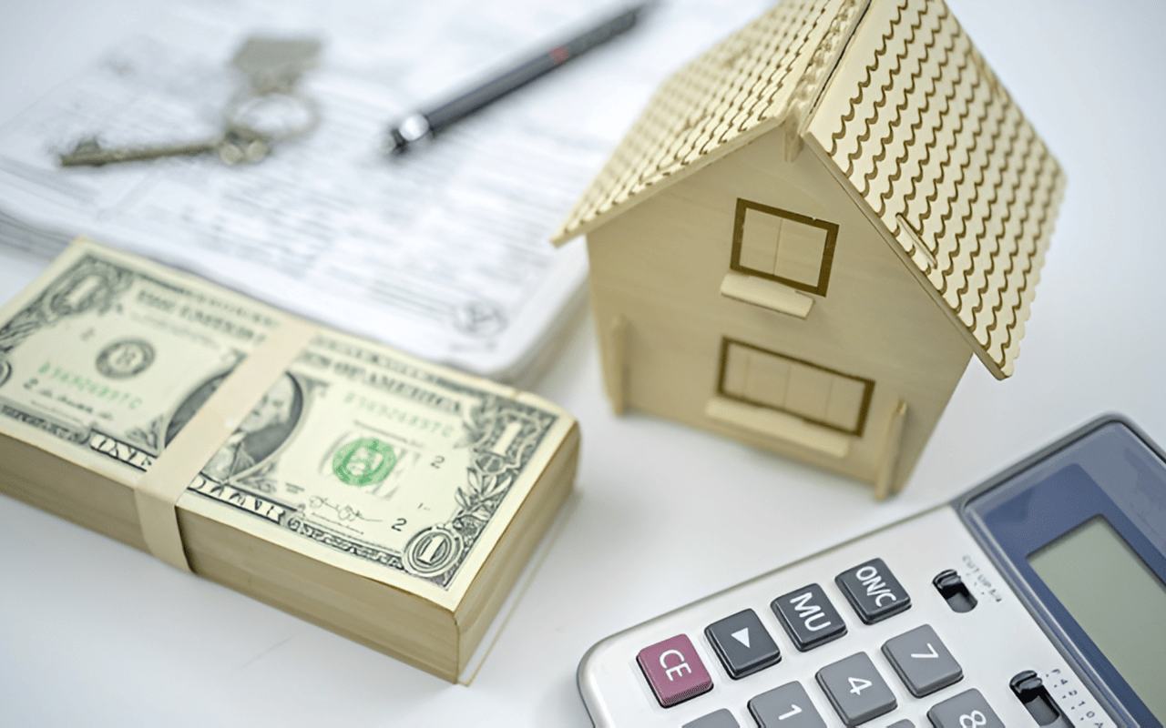The Importance of Home Equity in Building Wealth