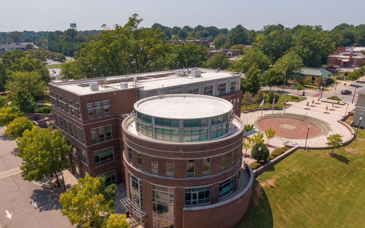 Wake Forest