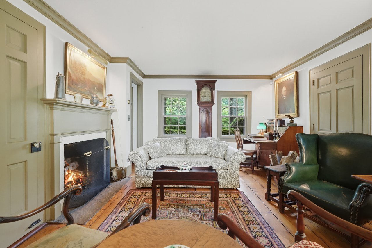142 High Ridge Road