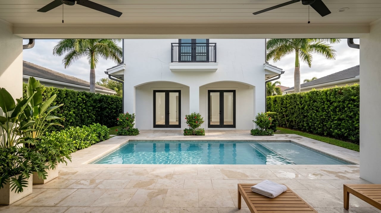 South Miami Single-Family Homes For Move-Up Buyers