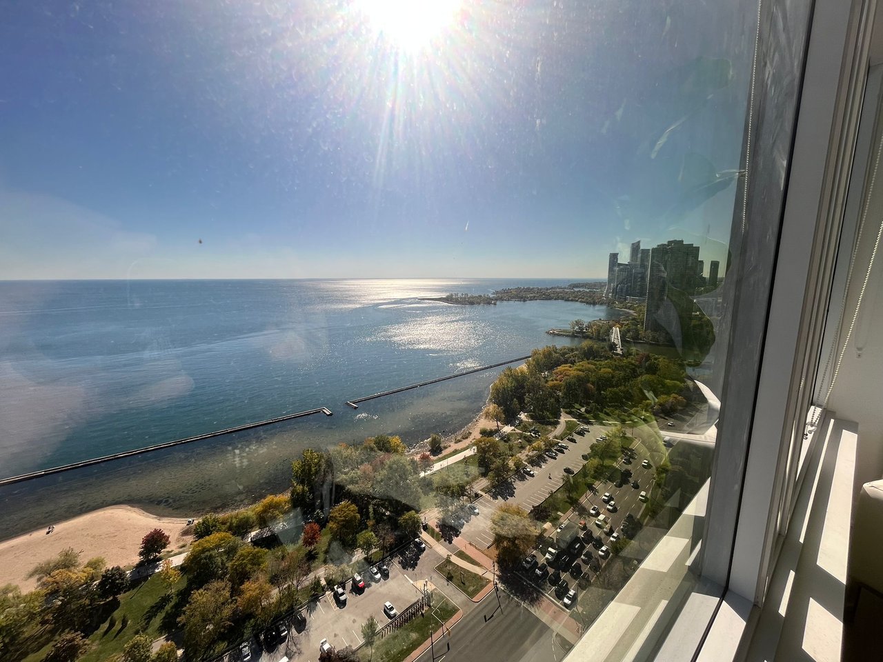 1928 Lake Shore Boulevard W Unit: 3306